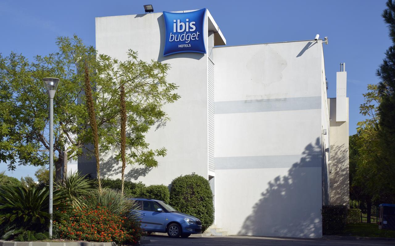Hotel Ibis Budget Montpellier Centre Millenaire - 외부 사진